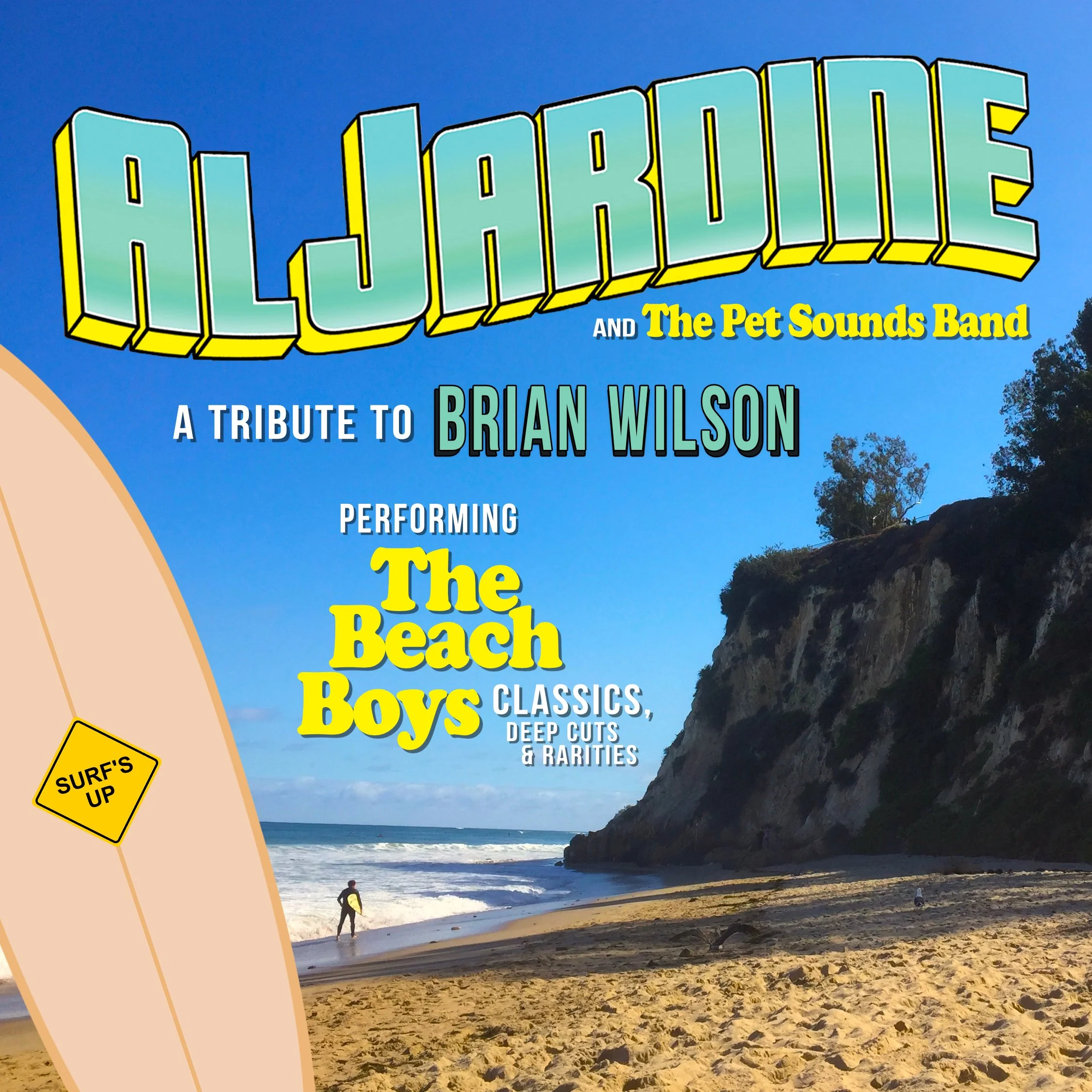 News — AL JARDINE OFFICIAL SITE